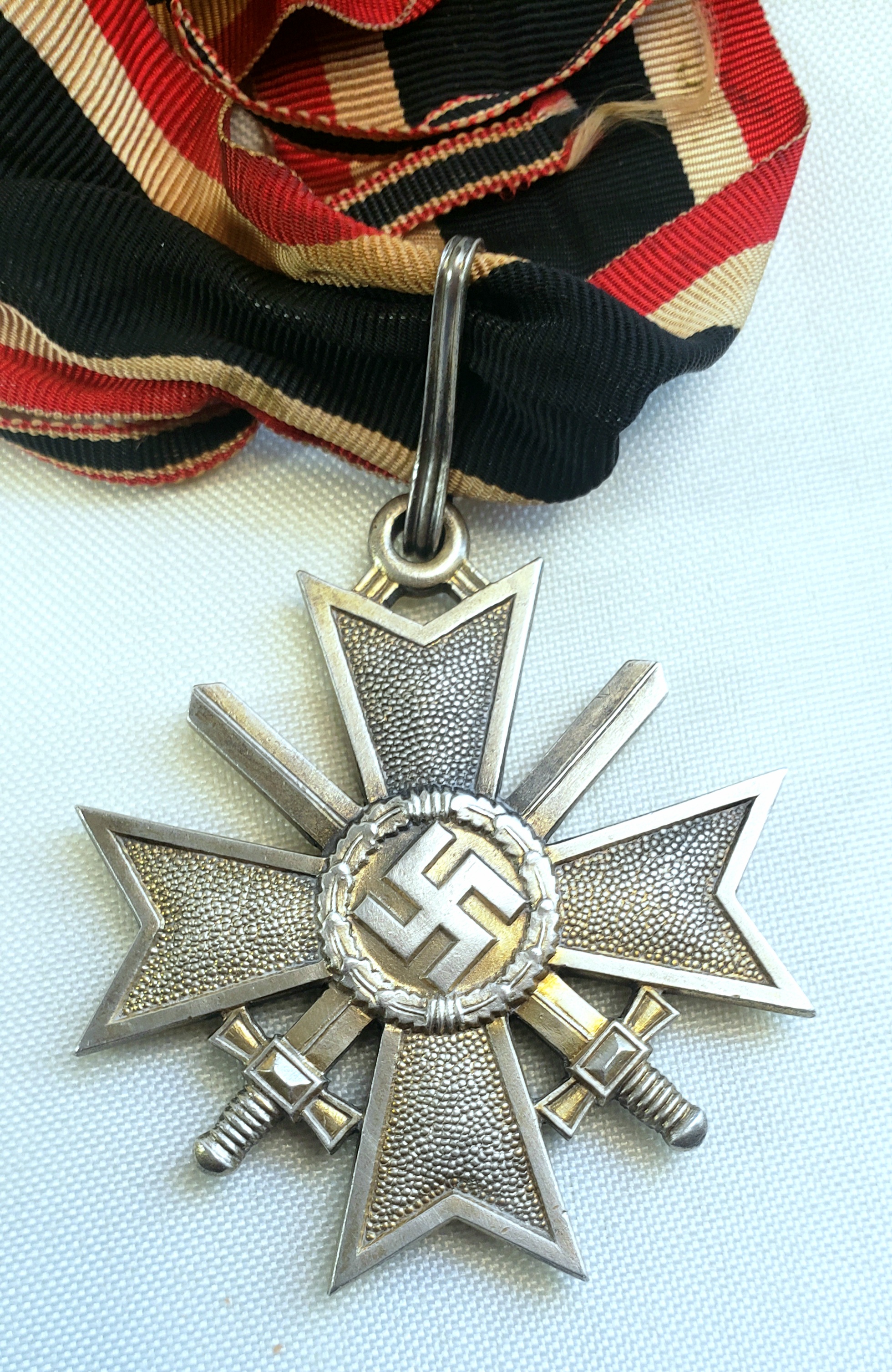 The War Merit Crosses 